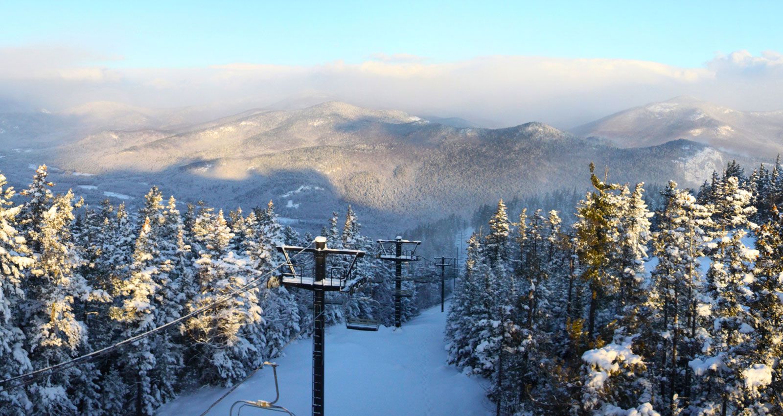 New Hampshire Wildcat Amp Attitash Ski Trips For Schools